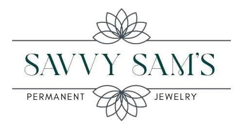 SAVVY SAM'S PERMANENT JEWELRY